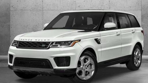 LAND ROVER RANGE ROVER SPORT 2020 SALWR2SE6LA724321 image